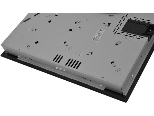 Варочная панель HAIER HHY-C64DVB